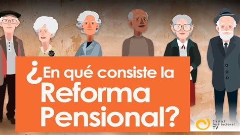 reforma pensional 2023 opiniones de expertos